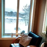 Charming With Two Bedroms And Beautifull Sea View In 아파트 파우스케