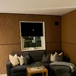 아파트 Charming With Two Bedroms And Beautifull Sea View In