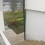 Charming With Two Bedroms And Beautifull Sea View In * 파우스케