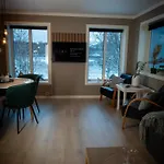 Charming With Two Bedroms And Beautifull Sea View In 파우스케