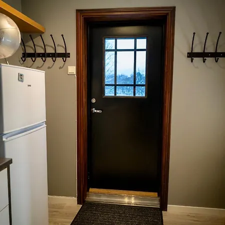 Apartamento Charming With Two Bedroms And Beautifull Sea View In Fauske