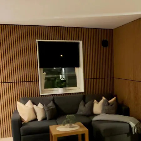 Apartamento Charming With Two Bedroms And Beautifull Sea View In