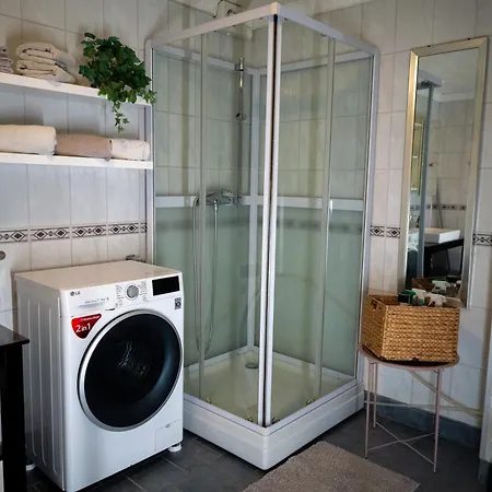 Apartamento Charming With Two Bedroms And Beautifull Sea View In *