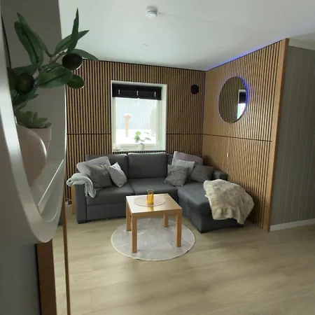 Apartamento Charming With Two Bedroms And Beautifull Sea View In *