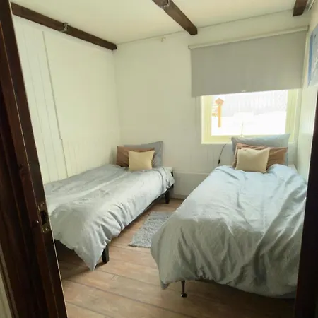 Apartamento Charming With Two Bedroms And Beautifull Sea View In *