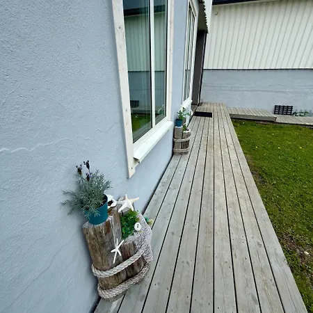 Charming With Two Bedroms And Beautifull Sea View In Apartamento