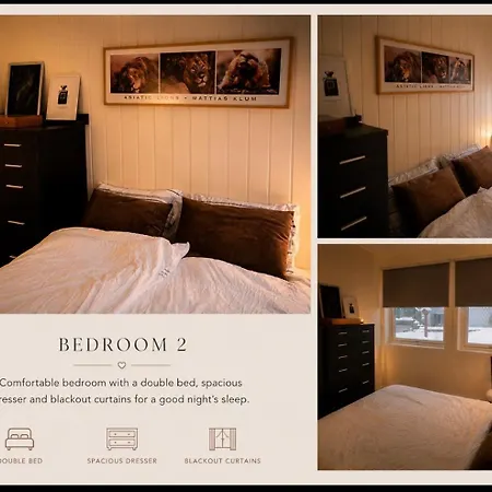 Charming With Two Bedroms And Beautifull Sea View In Apartamento *