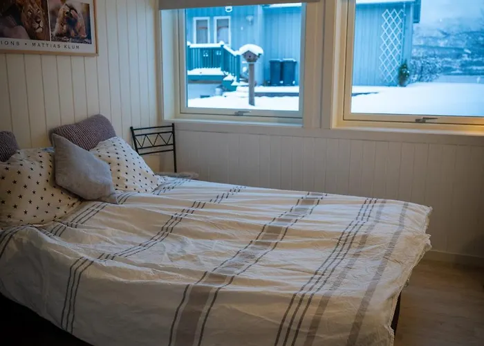 Charming With Two Bedroms And Beautifull Sea View In