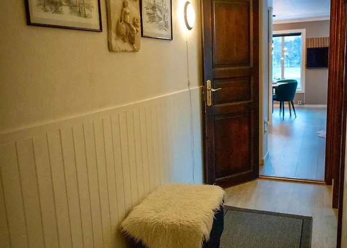Charming With Two Bedroms And Beautifull Sea View In アパート