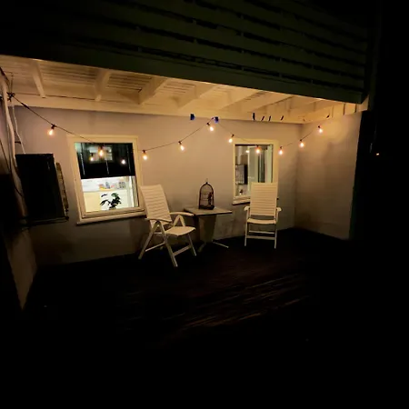 Charming With Two Bedroms And Beautifull Sea View In