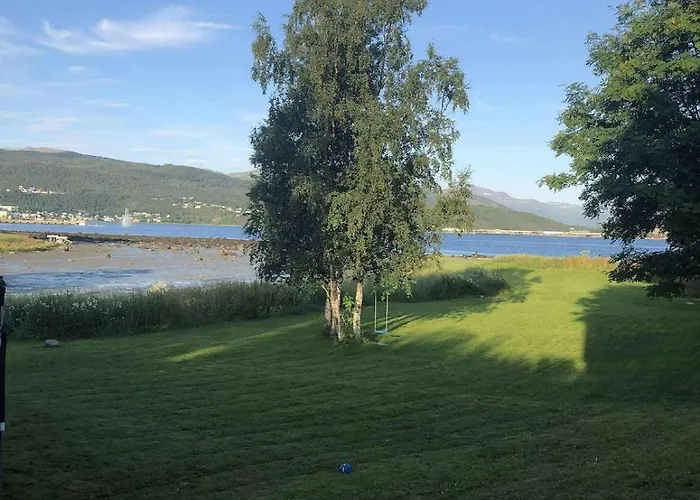 Charming With Two Bedroms And Beautifull Sea View In فاوْسْكَ