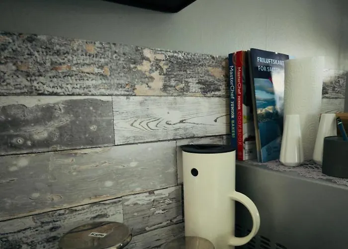 شقة Charming With Two Bedroms And Beautifull Sea View In