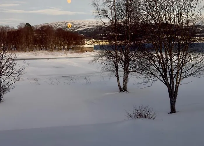 Charming With Two Bedroms And Beautifull Sea View In * فاوْسْكَ